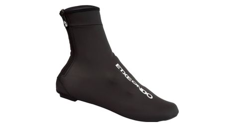 Etxeondo goma überschuh schwarz 47