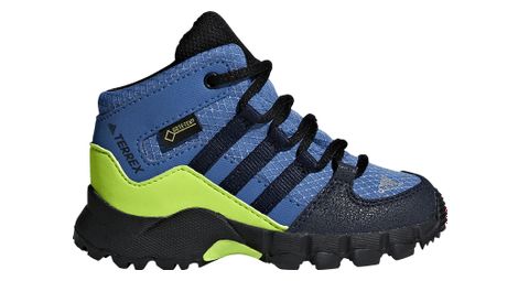 Chaussures kid adidas terrex mid gtx