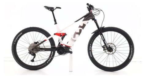 Husqvarna Mountain Cross Mc4 Velo VTT Electrique Husqvarna Bon Etat