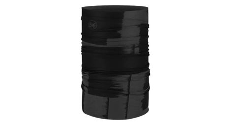 Tour de cou buff coolnet uv noir gris