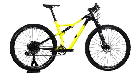 Cannondale Scalpel Carbon4 VTT Etat Correct
