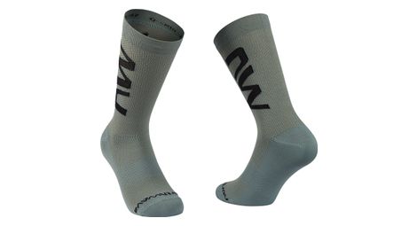 Northwave Extreme Air Socks Verde