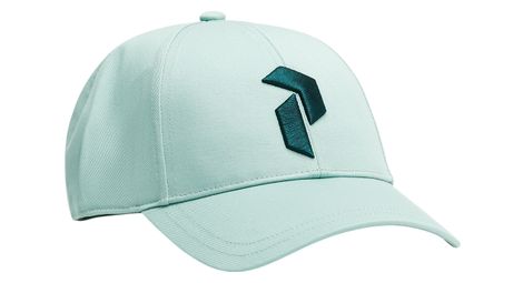 Cappellino Peak Performance Retro Verde