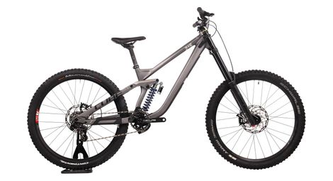 Cube Two15 Pro VTT Bon Etat