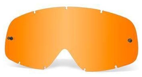 Pantalla oakley de recambio o-frame mx persimmon ref 01-283