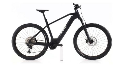 Cube Reaction Hybrid Sl Xt Velo VTT Electrique Cube Tres Bon Etat