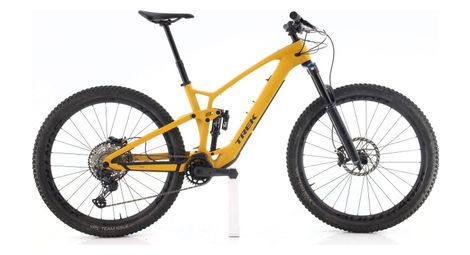 Produit reconditionné · Trek Fuel EX-e 9.7 XT / Vélo VTT électrique | Très bon état