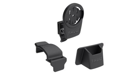 Soporte Thule para radar trasero Garmin Varia Negro