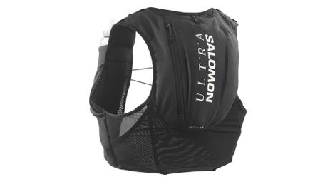 salomon s lab ultra 12 hydration pack black unisex