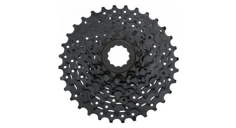 Cassette  9v. sunrace 11-36 m90 pour shimano noir