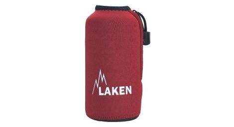Housse laken néoprène cover 0.6l rouge