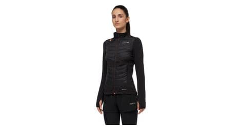 Veste femme macron running susy