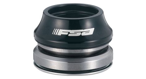 Capuchon De Direction Carbone Pro - Pour Jeu De Direction 1 1/8", Protection Légère Et Esthétique