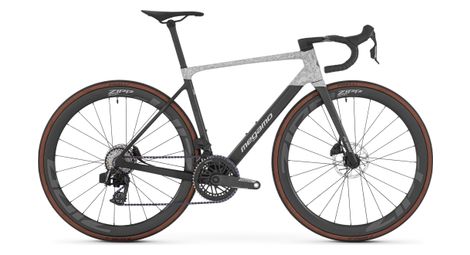 Rennrad Raise 04 Sram Force Axs 12v 700 Mm Schwarz Grau Weis 2026