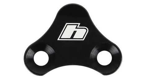 Aimant hope r32 pour capteur de vitesse e-bike disque 6 trous noir