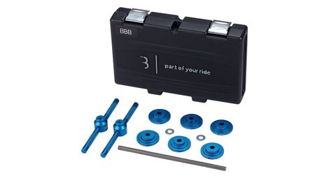 bbb bearingpress kit 22 24 29 30mm