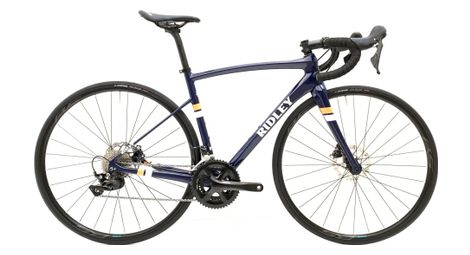 Produit reconditionné · ridley fenix carbone / vélo de route / ridley | bon état