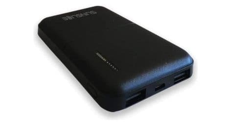 Gravity 5'000 mah - batterie externe légére