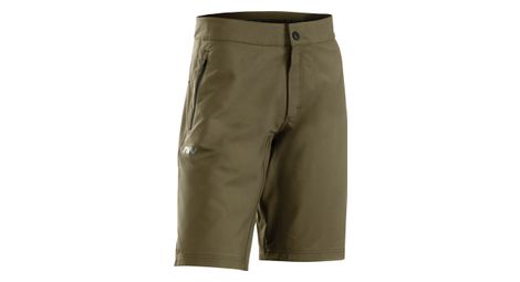 Northwave escape 2 mtb shorts grün s