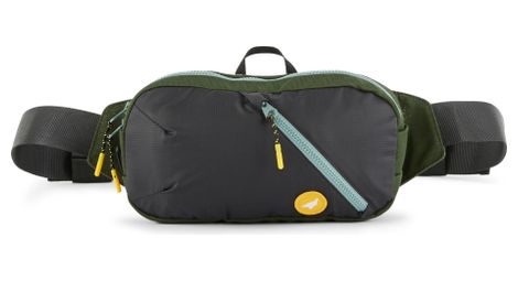 bag lagoped luulea green