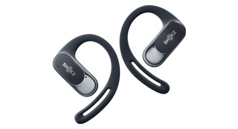 Casque bluetooth shokz openfit air noir