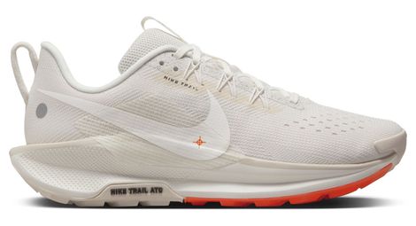 Scarpe nike pegasus trail 5 beige donna