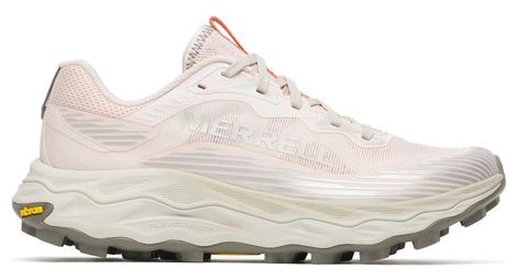 Chaussures de Trail Merrell Agility Peak 6 Rose Femme
