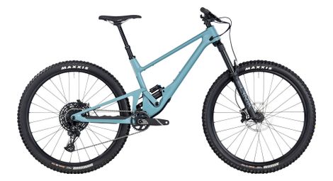 Scor 4060 st mtb a sospensione completa sram nx 12s 29'' blue