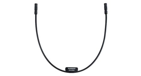 Shimano cable electrique noir ew-sd50 e-tube pour di2