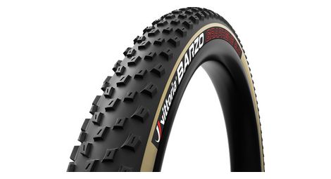 Copertone vittoria barzo xc race tubeless ready 29 '' graphene g2.0 beige