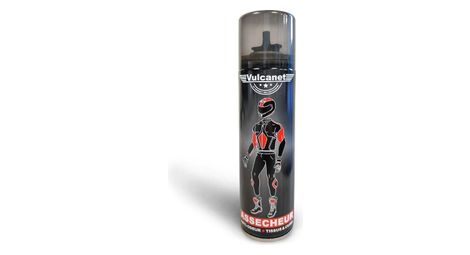Vulcanet nettoyant assecheur anti odeur casque gants combinaison bottes