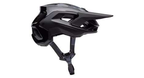 Fox speedframe rs camo mtb casco