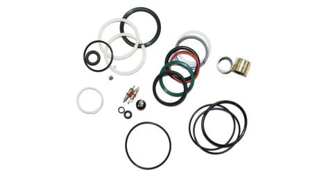 Kit pièces amortisseur rockshox basic 2011 monarch rt3/rt/r