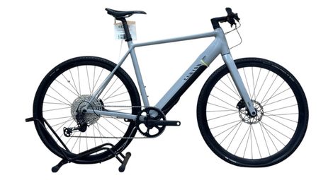 Canyon Roadlite On 7 Shimano Xt 2021 Velo Gravel Electrique Canyon Tres Bon Etat