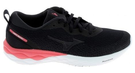 Chaussure de running MIZUNO Wave Revolt Noir