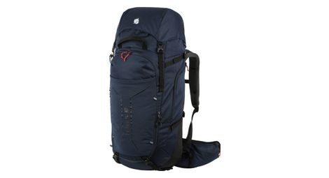 Sac de randonnée lafuma access 65+10 bleu unisex