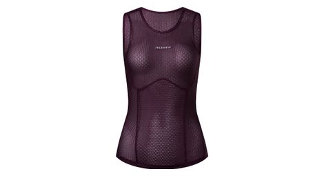 Sous-vêtement technique JELENEW Avant sans manches mesh