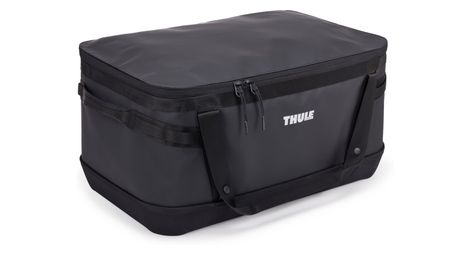 Thule Chasm Gear Hauler 55L Zwart