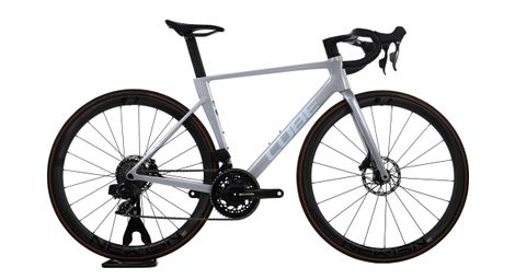 Cube Litening Air C 68X Pro Velo De Route Tres Bon Etat