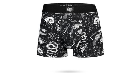 Bang bang - boxer homme - performance fit