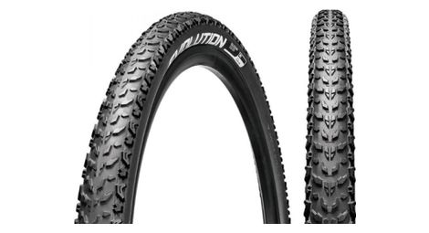 Pneu vtt 24x1.95 tr chaoyang noir h5120 (47-507)