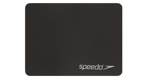 Serviette de bain speedo sports noir