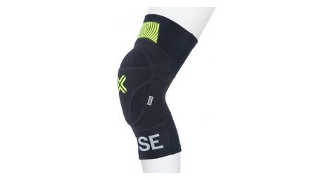 Genouillere fuse omega knee