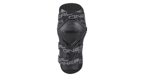 ONEAL PUMPGUN MX Carbon Look black