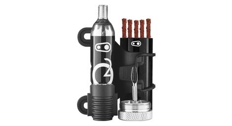 Crankbrothers tool cigar kit de reparación sin cámara