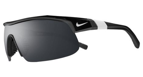 Lunettes+nike+show+x1+noir+++silver+mirror
