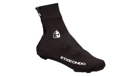 Couvre chaussures etxeondo gune noir