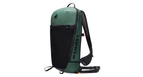 Sac de randonnée unisexe mammut aenergy 12l vert