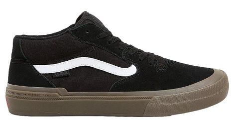 Chaussures vans bmx style 114 noir marron