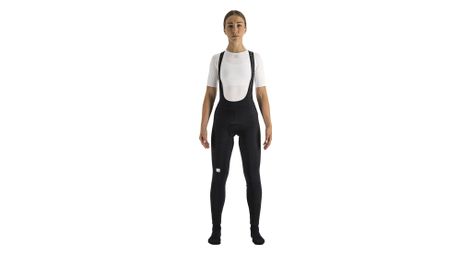 Cuissard long femme sportful classic noir